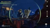 Take a photo of the Hornett in the Hunter's Den (Image via Kuro Games)